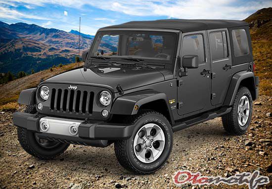 Detail Mobil Jeep Termahal Nomer 4