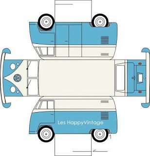 Detail Mobil Kertas 3 Dimensi Nomer 6