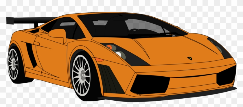 Detail Mobil Lamborghini Png Nomer 14