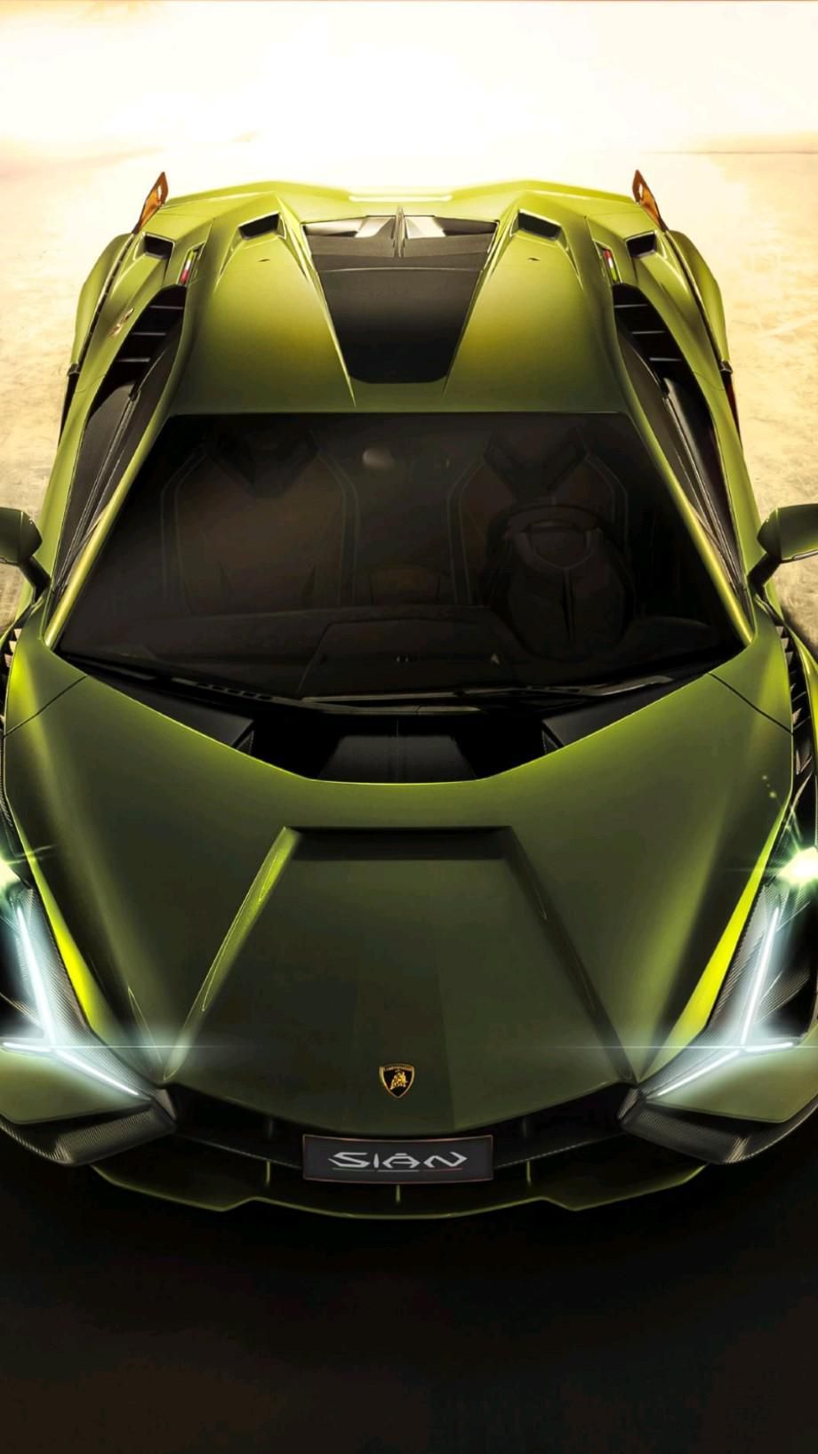 Detail Mobil Lamborghini Wallpaper Nomer 44