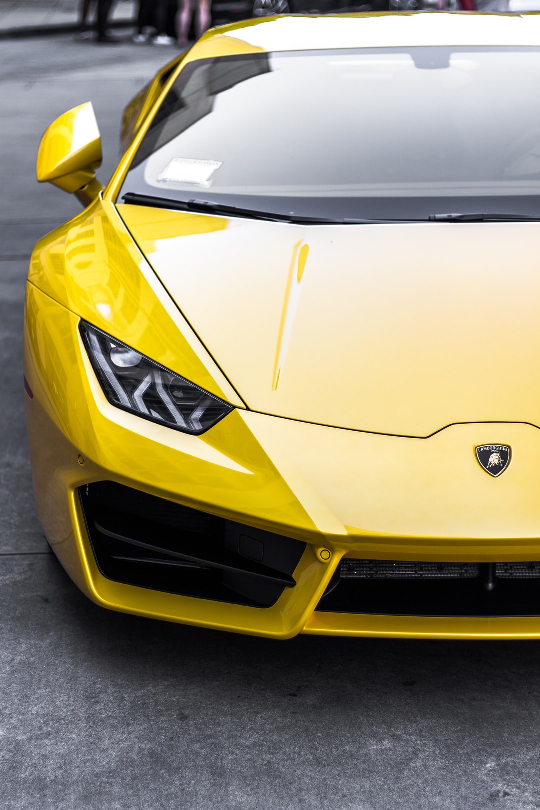 Detail Mobil Lamborghini Wallpaper Nomer 6