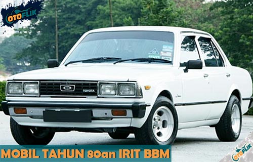 Detail Mobil Lawas Keren Nomer 26