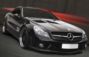 Detail Mobil Mercedes Benz Sport Nomer 32