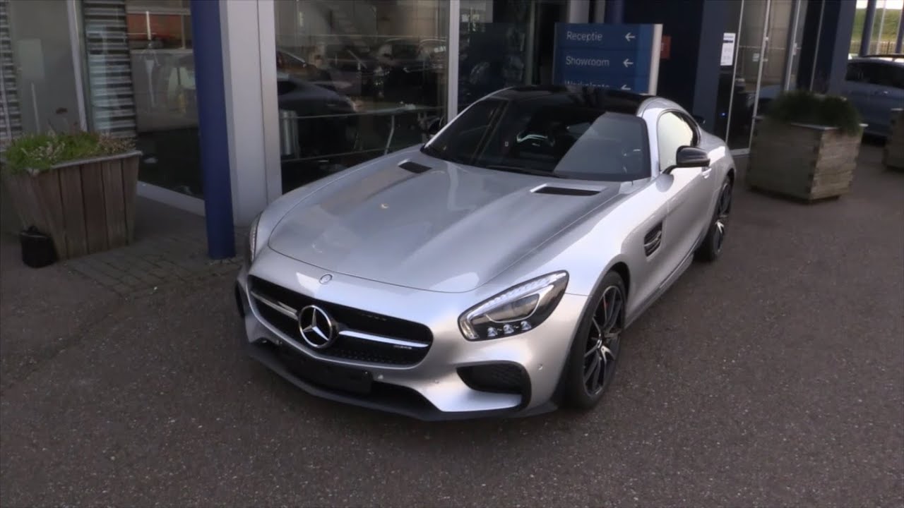 Detail Mobil Mercedes Benz Sport Nomer 50