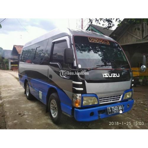 Detail Mobil Mini Bus Nomer 48