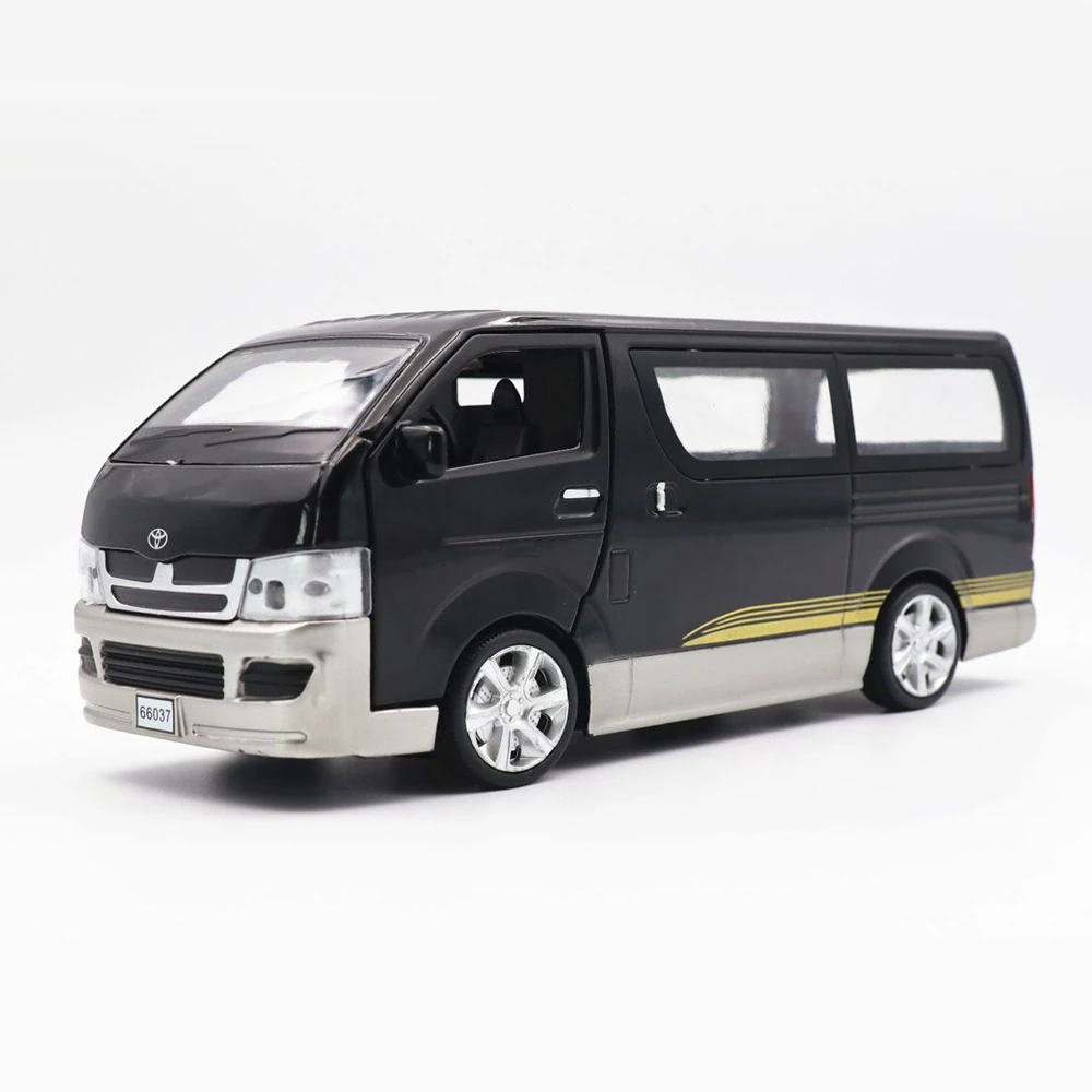 Detail Mobil Mini Bus Nomer 54