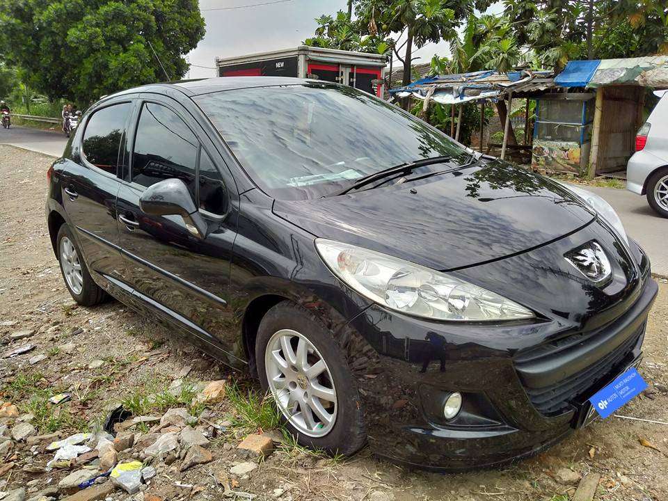 Detail Mobil Peugeot Lama Nomer 51