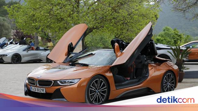 Detail Mobil Pintu Ke Atas Nomer 42