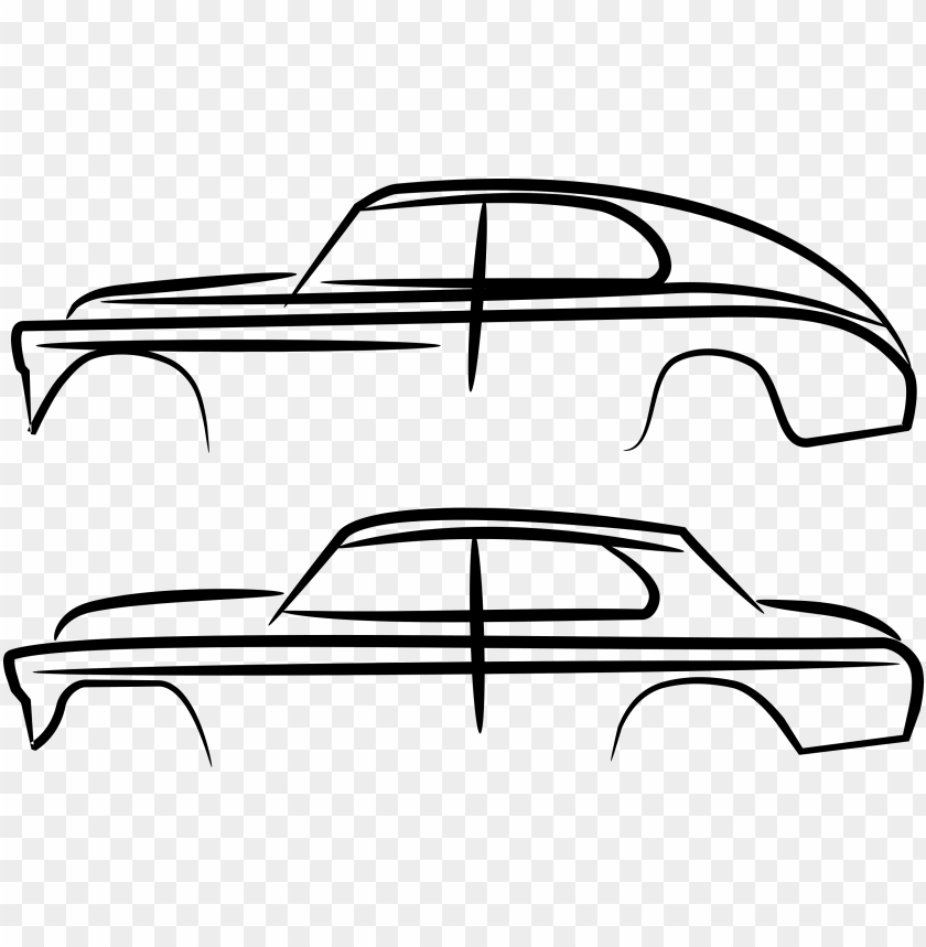 Detail Mobil Png Vector Nomer 3