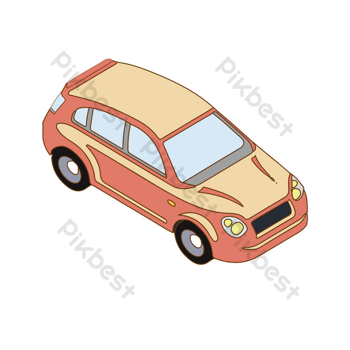 Detail Mobil Png Vector Nomer 34