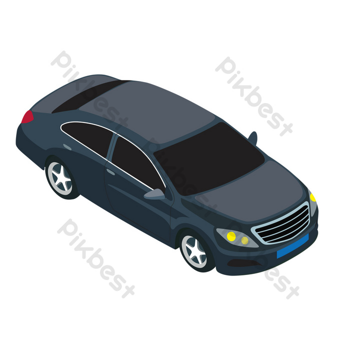 Detail Mobil Png Vector Nomer 57