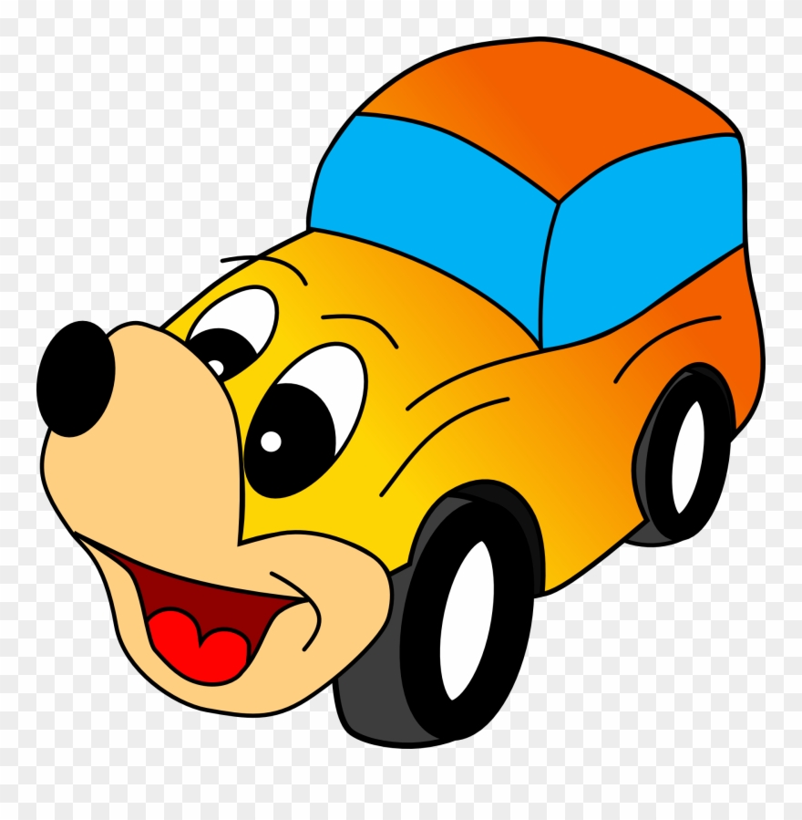 Detail Mobil Png Vector Nomer 10