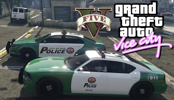 Detail Mobil Polisi Gta 5 Nomer 17