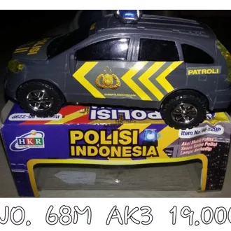 Detail Mobil Polisi Indonesia Png Nomer 39