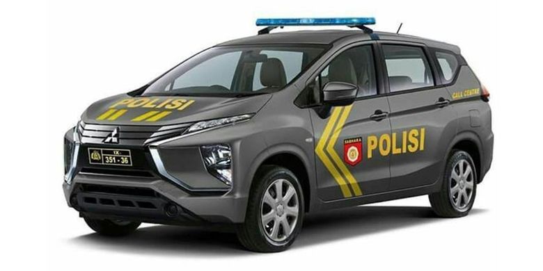 Detail Mobil Polisi Png Nomer 48