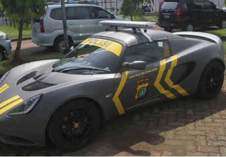 Detail Mobil Polisi Terkeren Nomer 25