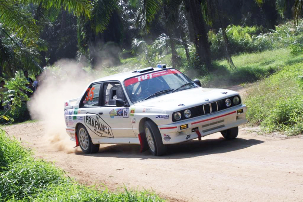 Detail Mobil Rally Indonesia Nomer 6