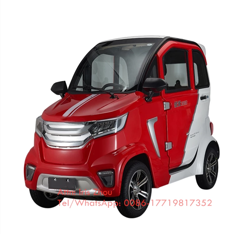 Detail Mobil Roda 4 Nomer 25