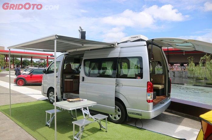 Detail Mobil Rumah Di Indonesia Nomer 7