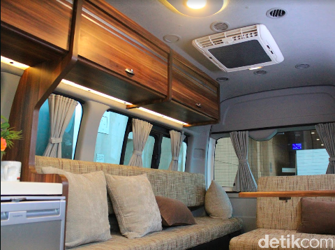 Detail Mobil Rumah Indonesia Nomer 11