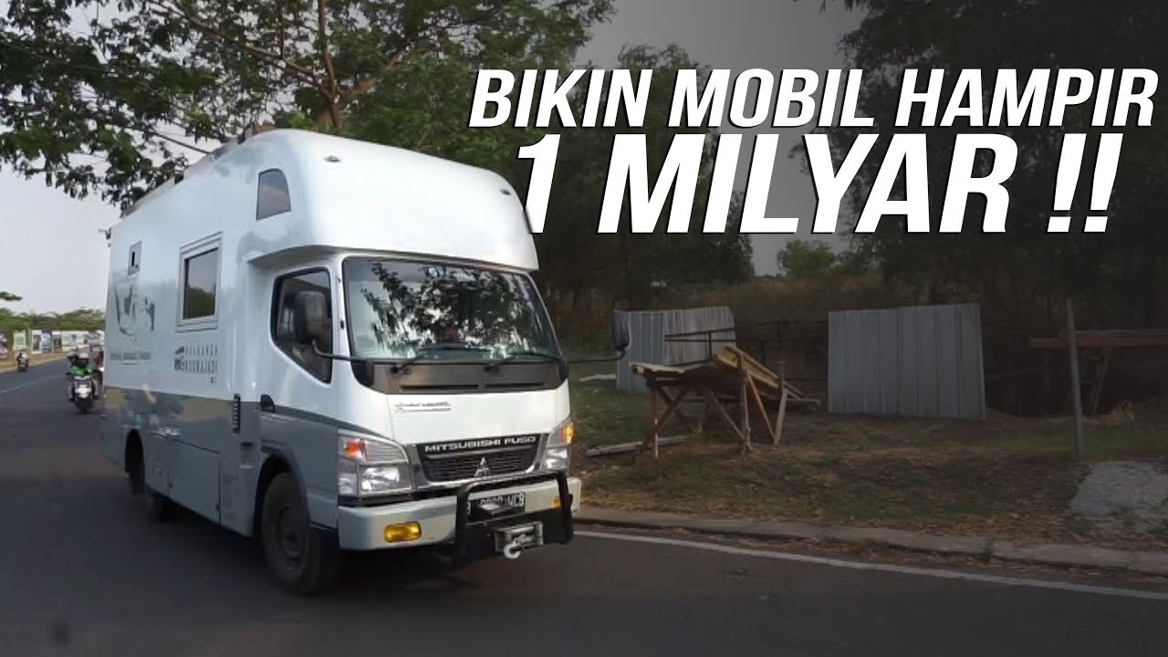 Detail Mobil Rumah Indonesia Nomer 42