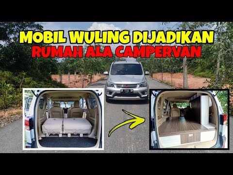 Detail Mobil Rumah Indonesia Nomer 50