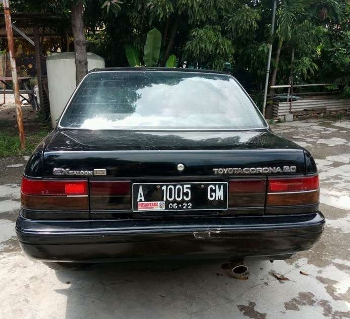 Detail Mobil Sedan Panjang Nomer 52