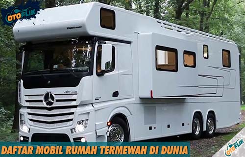 Detail Mobil Sekaligus Rumah Nomer 18