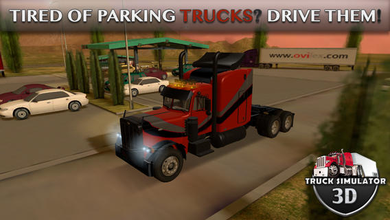 Detail Mobil Simulator 3d Nomer 15