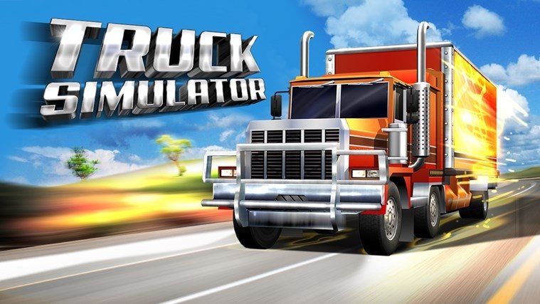 Detail Mobil Simulator 3d Nomer 18