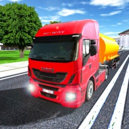 Detail Mobil Simulator 3d Nomer 20