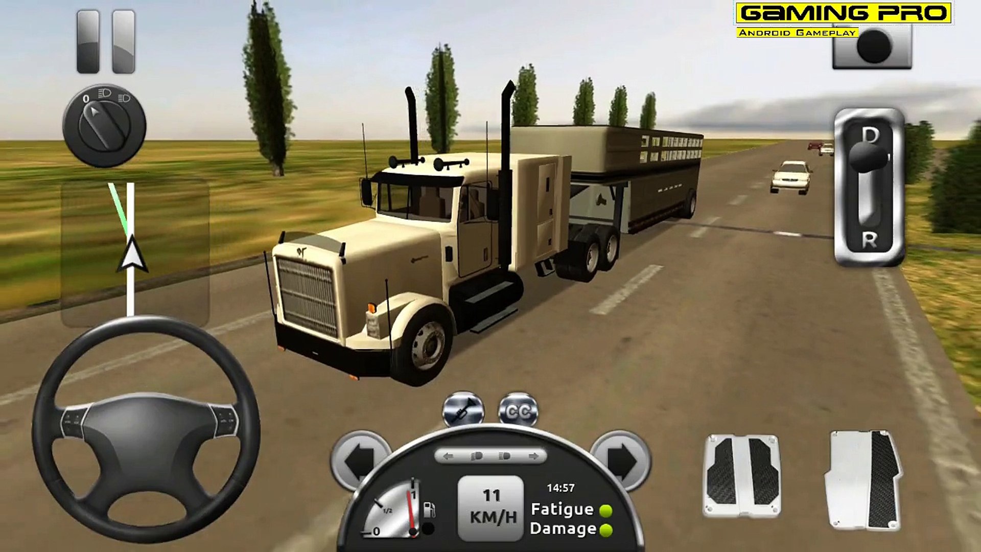Detail Mobil Simulator 3d Nomer 21