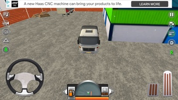 Detail Mobil Simulator 3d Nomer 27