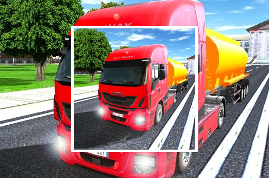 Detail Mobil Simulator 3d Nomer 28