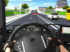 Detail Mobil Simulator 3d Nomer 30