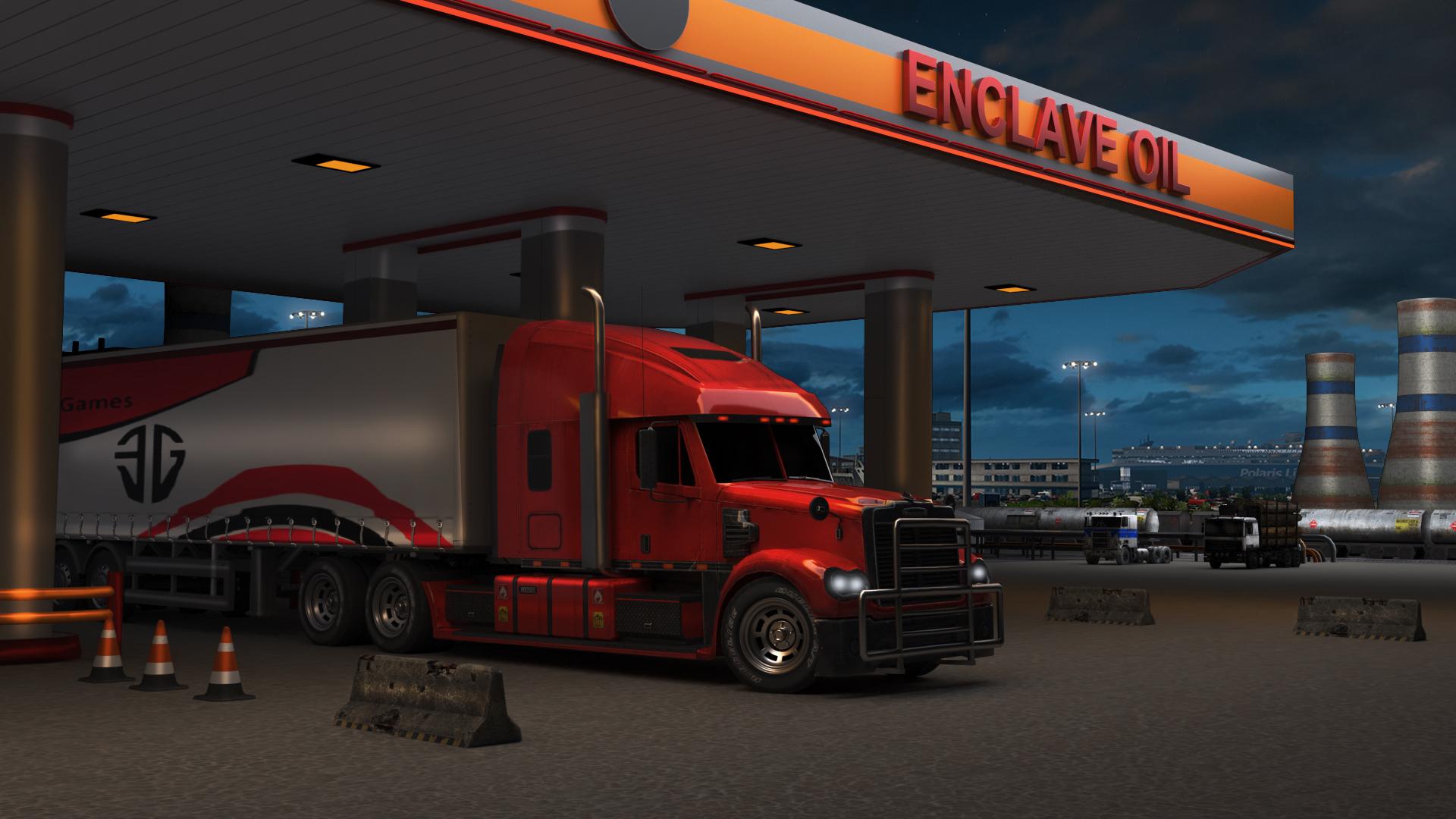 Detail Mobil Simulator 3d Nomer 35