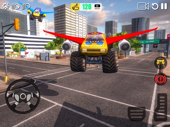 Detail Mobil Simulator 3d Nomer 36