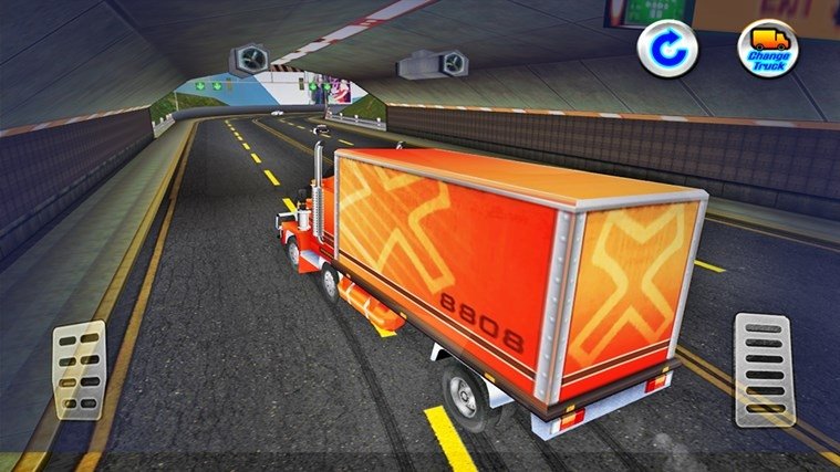Detail Mobil Simulator 3d Nomer 38