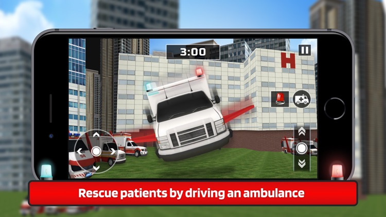 Detail Mobil Simulator 3d Nomer 43