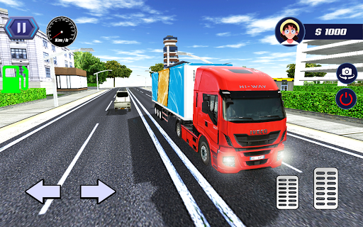 Detail Mobil Simulator 3d Nomer 44