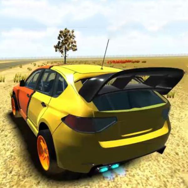 Detail Mobil Simulator 3d Nomer 45
