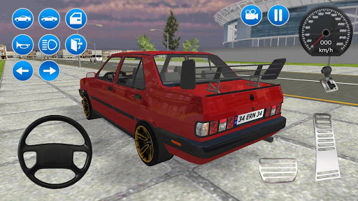Detail Mobil Simulator 3d Nomer 46