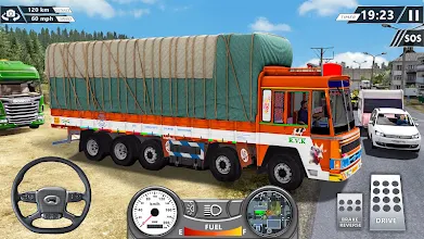 Detail Mobil Simulator 3d Nomer 50