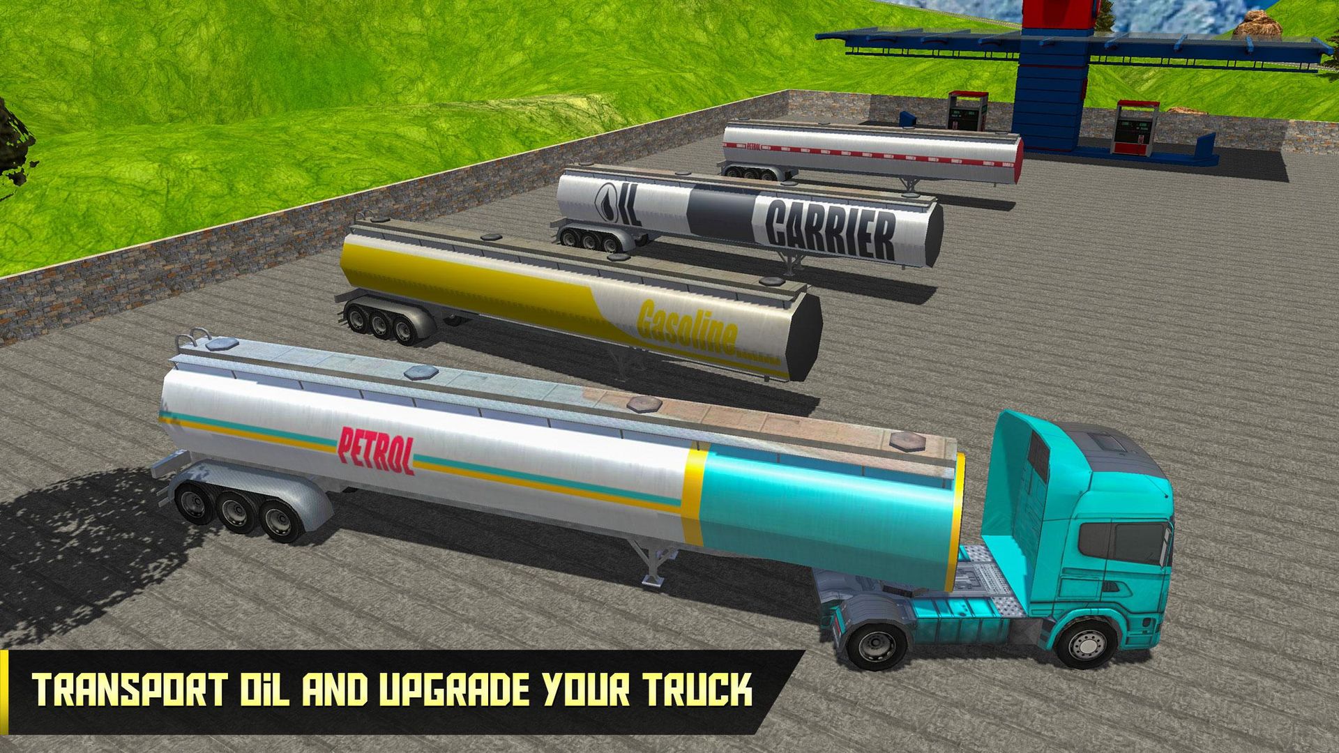 Detail Mobil Simulator 3d Nomer 52