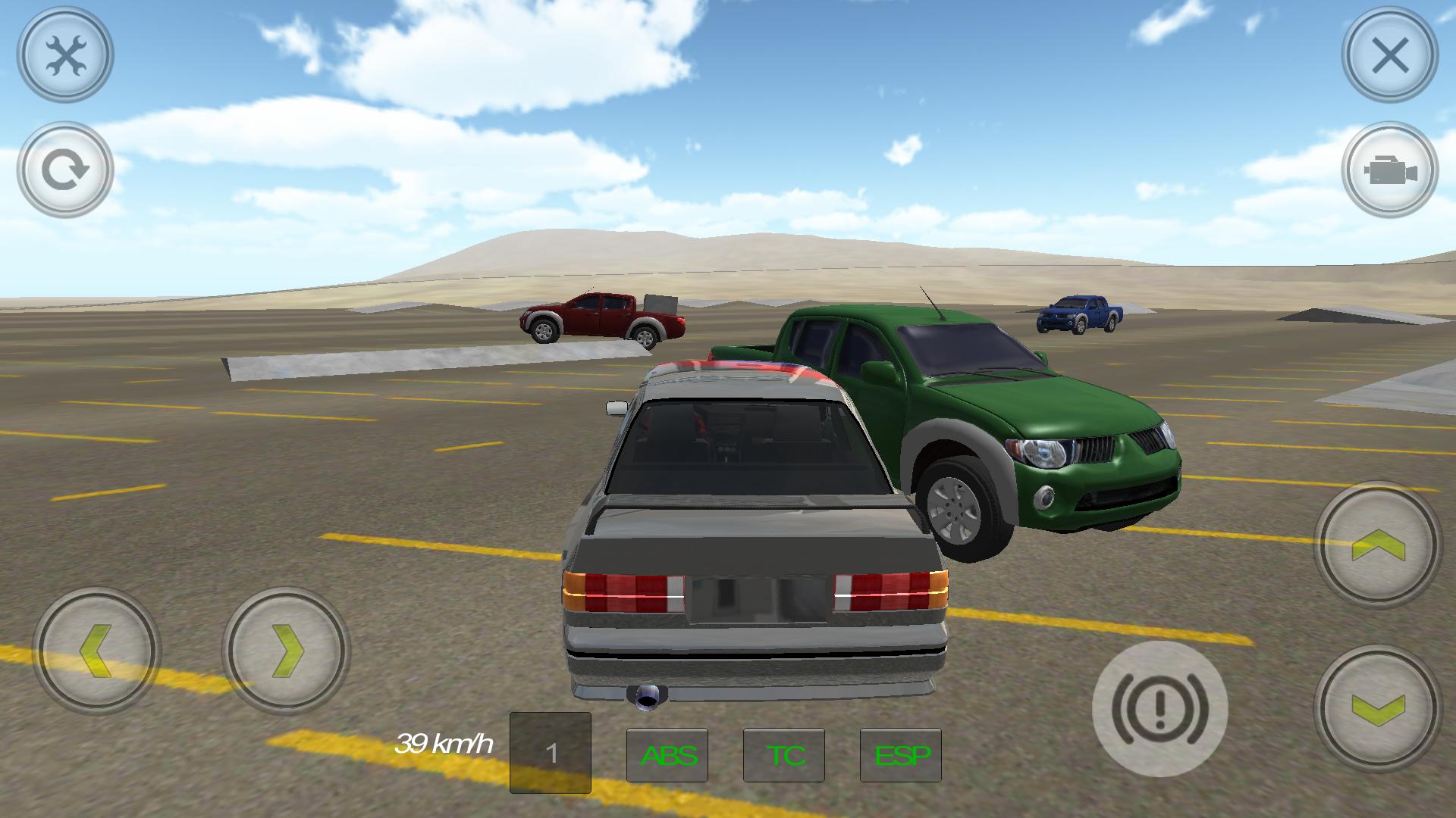 Detail Mobil Simulator 3d Nomer 55
