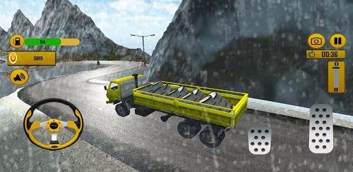 Detail Mobil Simulator 3d Nomer 56