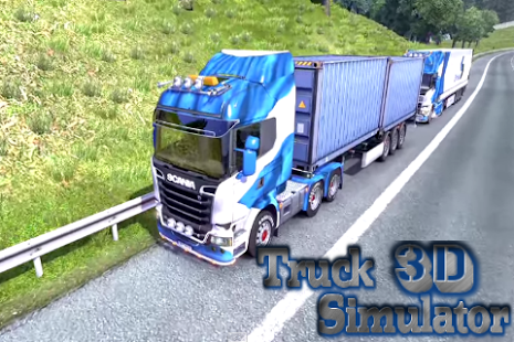 Detail Mobil Simulator 3d Nomer 57