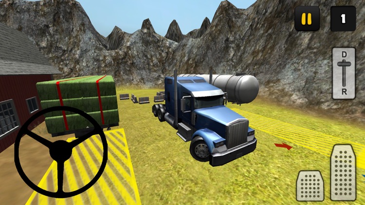 Detail Mobil Simulator 3d Nomer 58