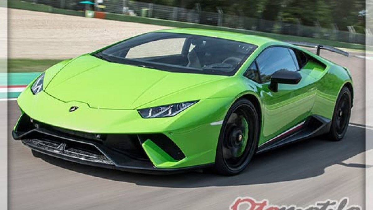 Detail Mobil Sport Lamborghini Nomer 41