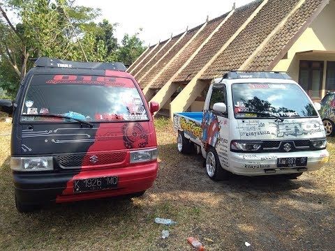 Detail Mobil Ss Ceper Nomer 48